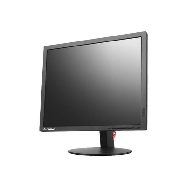 مانیتور لنوو Lenovo 19 inch -T1714pA